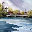 Dinko Sehic, Bihac